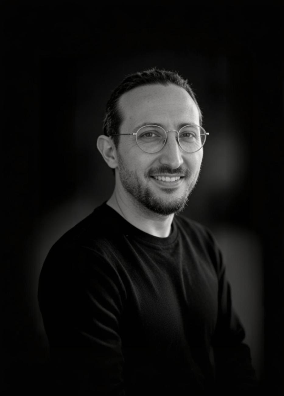 Abilio Caetano Consultor Sostenibilidad